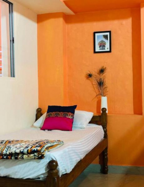 Boho Coral Gokarna - II